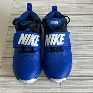 Nike Basketball Shoes